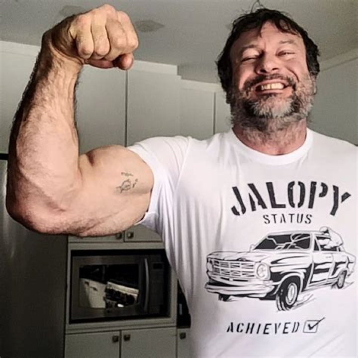 Unveiling The World Of Devon Larratt's Children: Discoveries And Insights