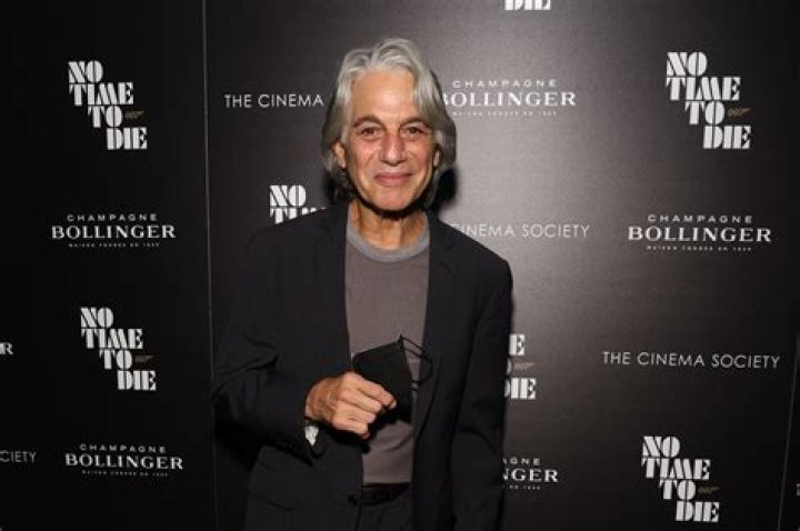 Unveiling Tony Danza's Net Worth: Surprising Revelations