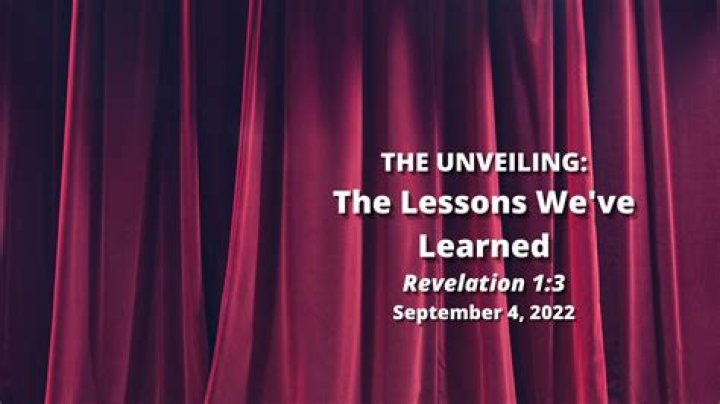 Unveiling Truths And Lessons Learned