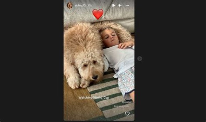 Victoria Azarenka Child: Son Leo Age And Instagram – Meet Baby Daddy/Husband
