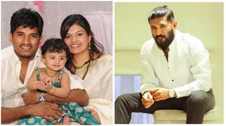 Vijay Yesudas Biography, Age, Height, Wife, Net Worth, Family