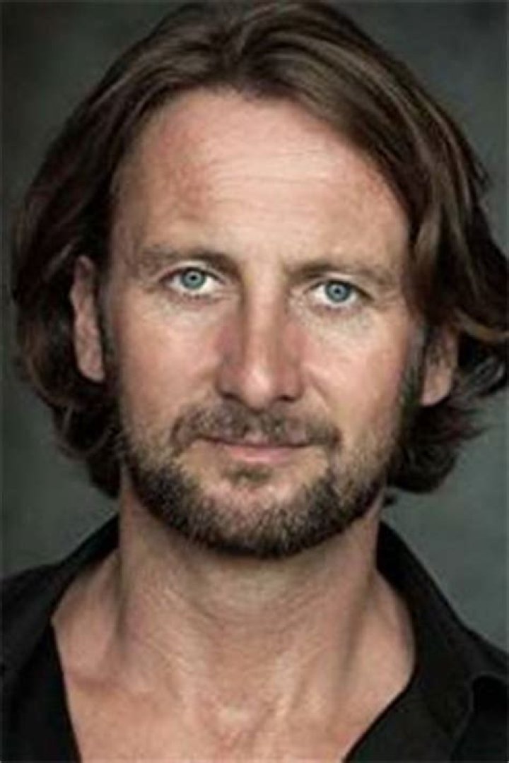 Vince Leigh Wikipedia: Everything To Know About The Actor