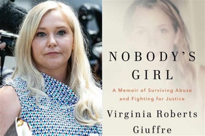 Virginia Giuffre: The Courageous Journey in Seeking Justice