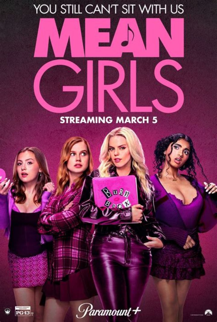 Watch Mean Girls 2024: A Cultural Phenomenon Reimagined