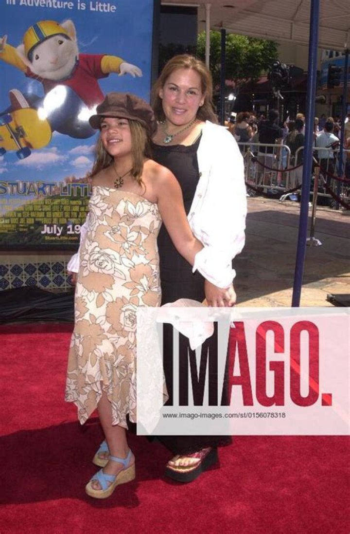 Wendie Jo Sperber: A Journey Through Talent and Tenacity