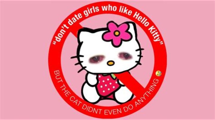 What Does Kitty Mean in China? Dont Worry It Doesnt Mean Devil |