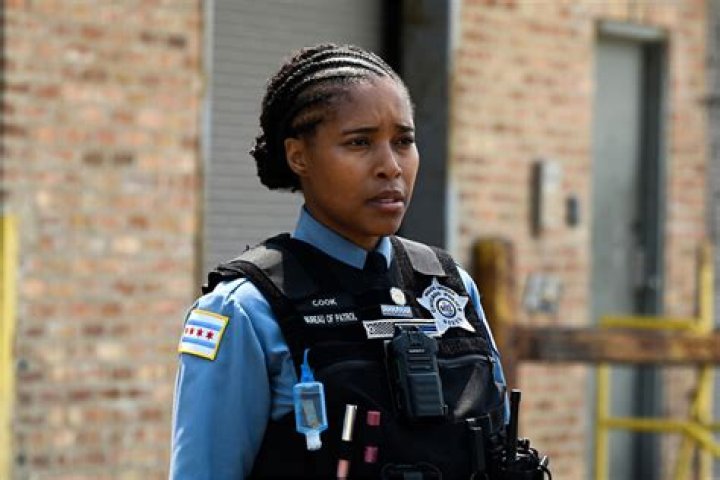 What Happened To Adam On Chicago PD?