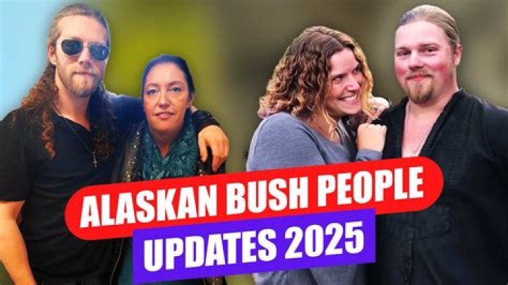 What Happened to Alaskan Bush People: The Untold Story