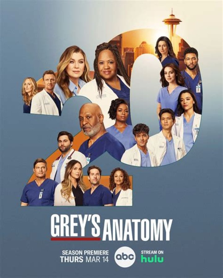 What Happened to Dr. Shepherd on Grey's Anatomy: The Unexpected Turn
