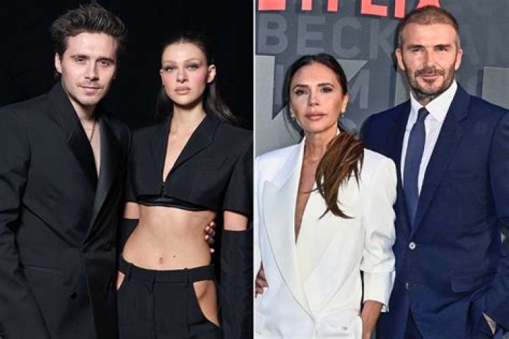 What Happened to Victoria Beckham: A Comprehensive Journey