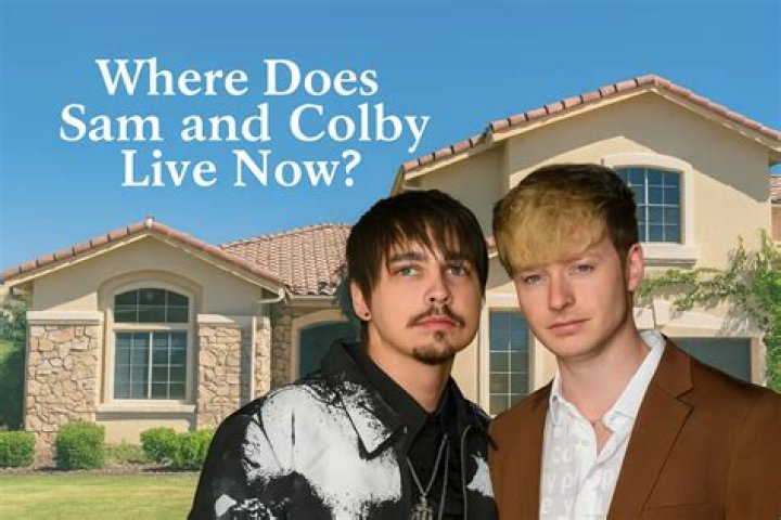 Where Are Sam And Colby Murder Asylum Witness In Jail? Arrest Charges ·