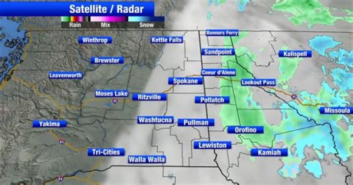 Where Is Blake Jensen KHQ Weather? Is He leaving Spokane?