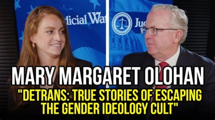 Where Is Mary Margaret Farren Now? Did She Get Remarried? Update On The Lawyer
