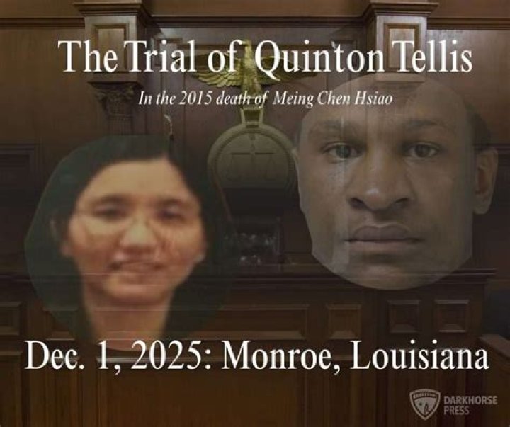 Where Is Quinton Tellis Now |