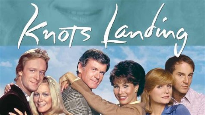 Where is the Cast of 'Knots Landing' Today?