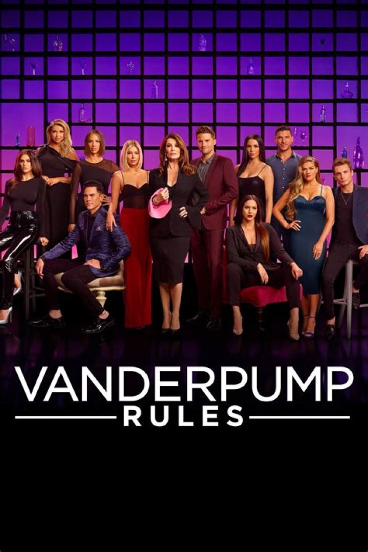 Where is the Vanderpump Rules 2022 reunion filmed? Wed 19 January 2022 14:38 Niamh Colclough ·