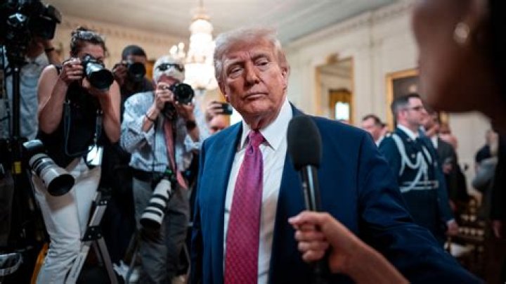 White House response to Joe Biden's 'inappropriate' nickname by anti-Israel critics splits Internet |