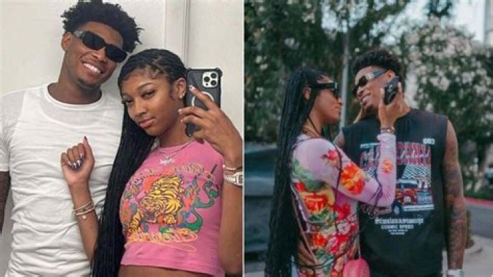 Who are Angel Reese parents?