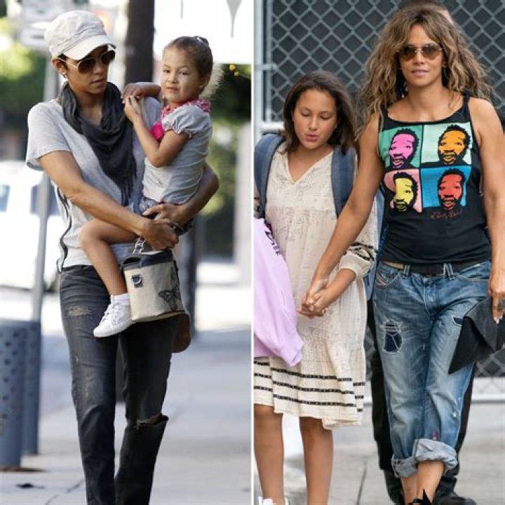 Who Are Halle Berrys Parents; Jerome Jesse & Judith Ann?