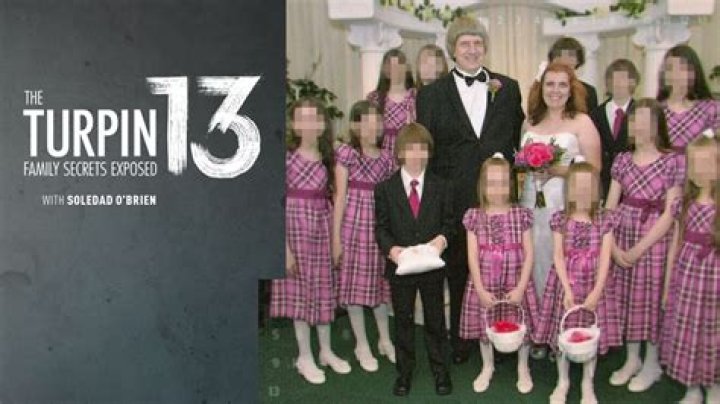 Who Are In Turpin Family? Children Names and Ages |