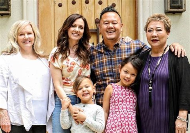 Who Are Jet Tila kids Amaya And Ren Tila? Age Gap Family Ethnicity And Net Worth