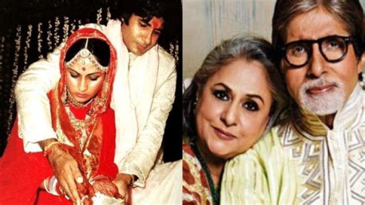 Who is Amitabh Bachchan wife, Jaya Bachchan?