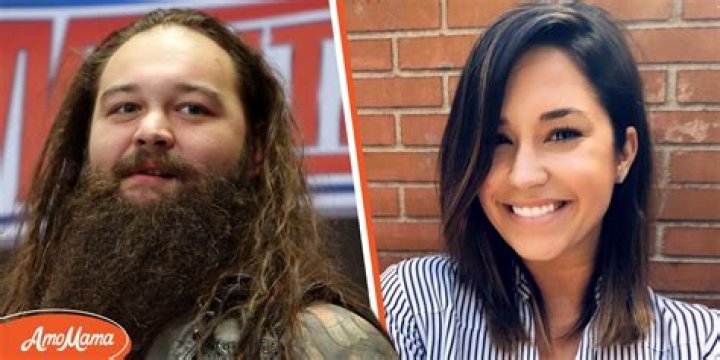 Who Is Bray Wyatt's Wife, Samantha Rotunda? Know Her Wiki, Biography, Age
