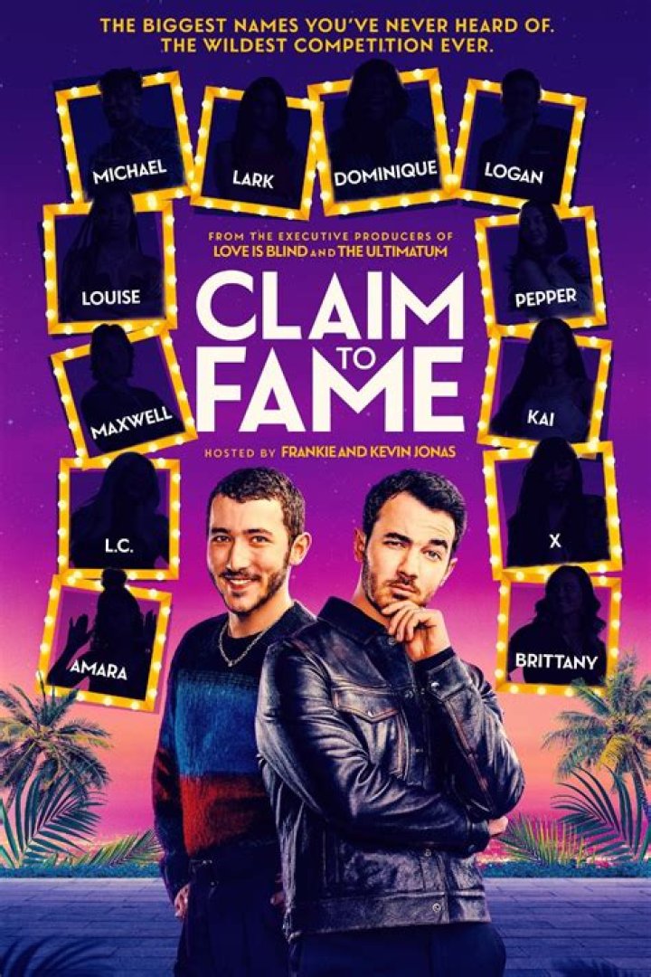 Who Is Chris On Claim To Fame? The Contestant Says He's A Dead Ringer For His Celeb Relative