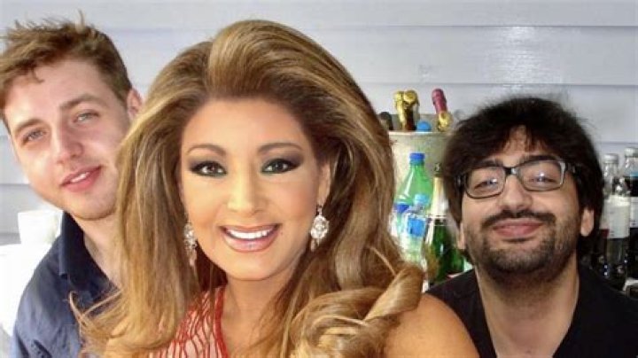 Who Is Dean Giannarelli? Learn Everything About Gina Liano Partner