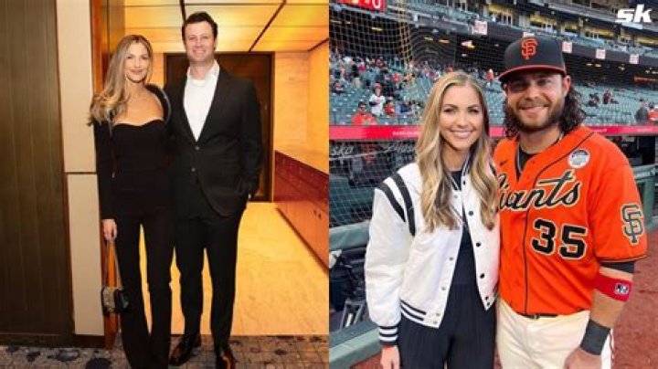 Who is Gerrit Cole wife, Amy Crawford?