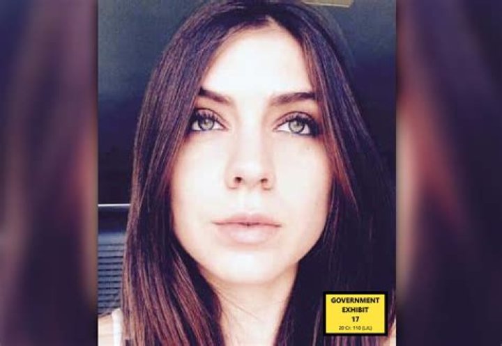 Who Is Isabella Pollok? Ex-Sarah Lawrence Student Charged With 'Conspiring With Her Classmate's Forn
