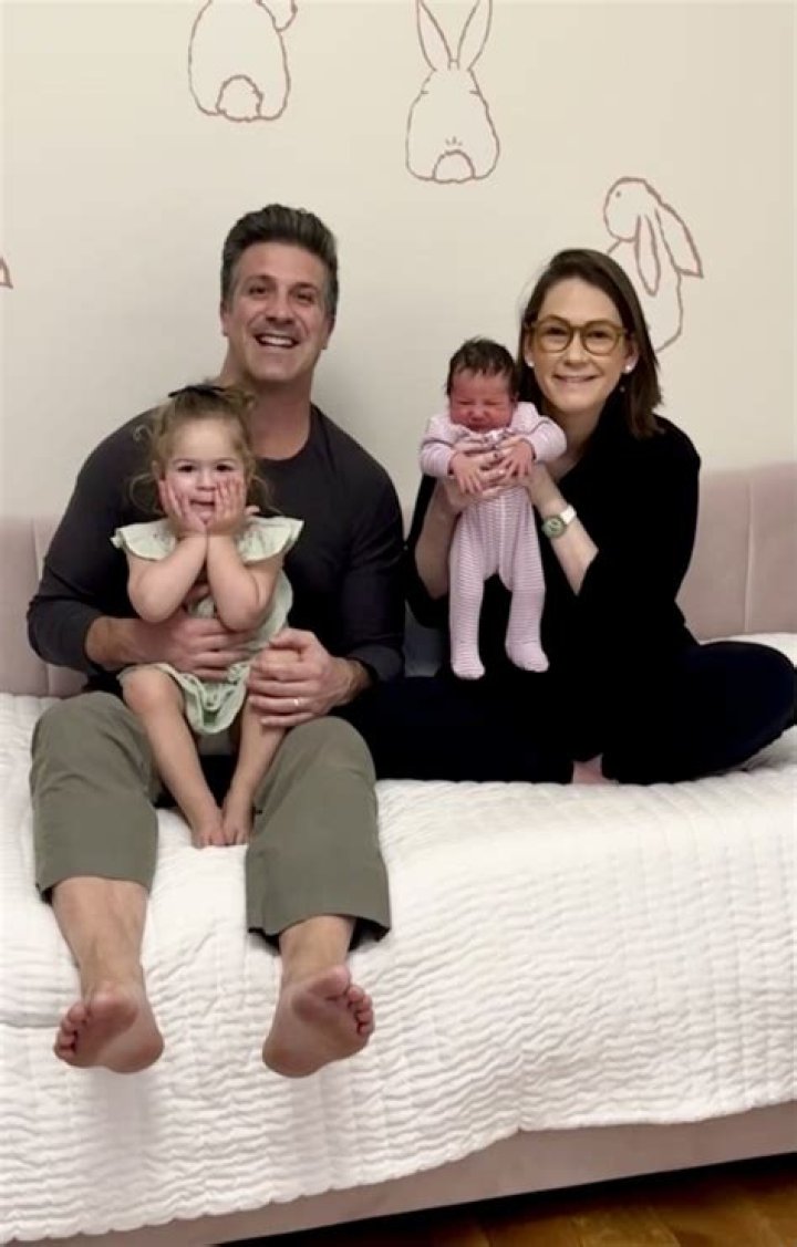 Who is Jessica Tarlov's First Husband? A Deep Dive into Their Relationship