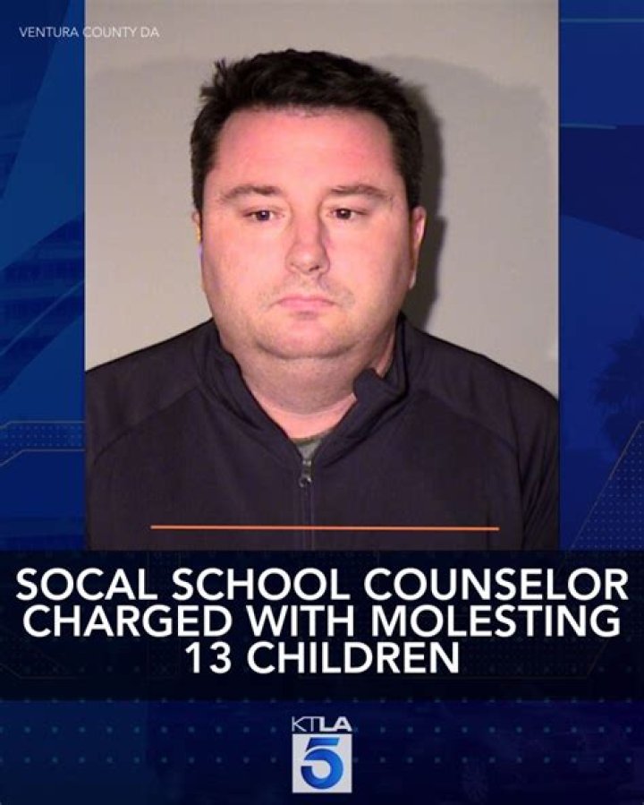 Who is Kelly Ann Schutte? Pennsylvania middle school counselor arrested for repeated abuse of 14-yea