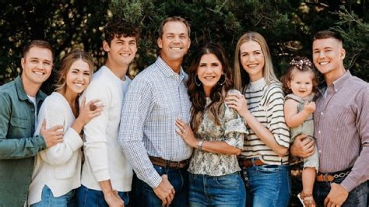 Who Is Kennedy Noem? Meet Kristi Noem Daughter On Instagram |