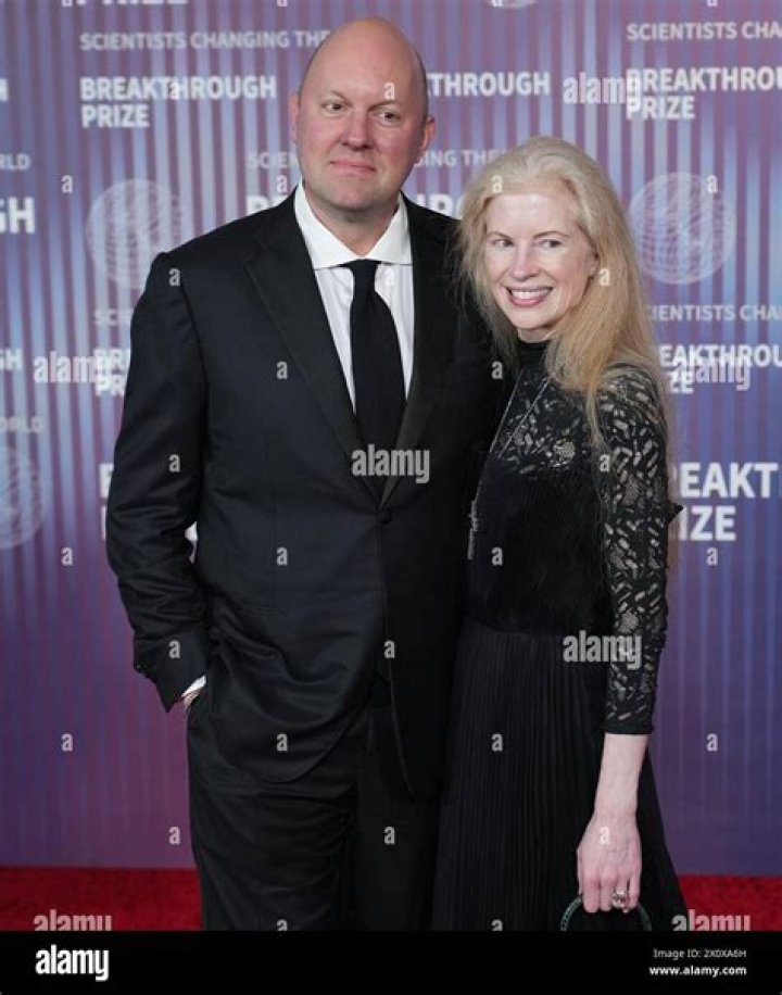 Who Is Marc Andreessen Wife Laura Arrillaga Andreessen? Everything To Know About The Couple |