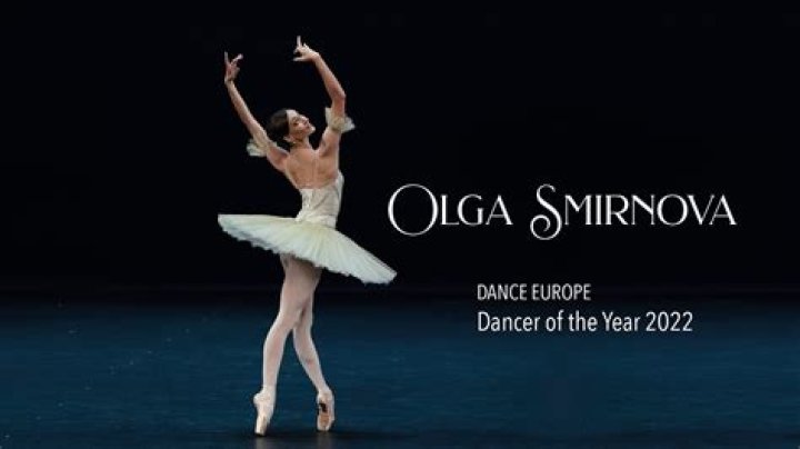 Who Is Olga Smirnova Husband Dmitri Kostov? Married Life Details Of The Russian Ballerina |