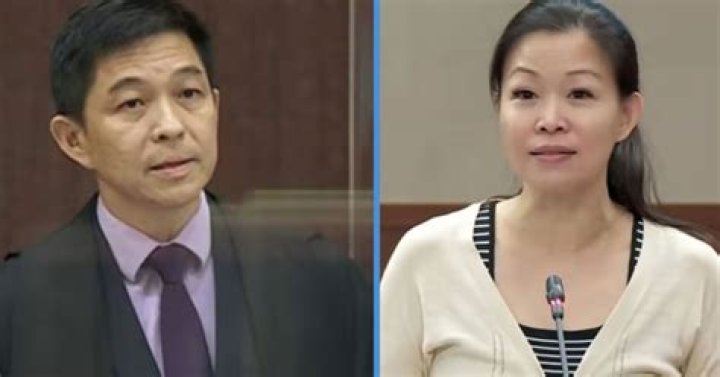 Who is Tan Chuan-Jin's Daughter? A Deep Dive into Family and Legacy