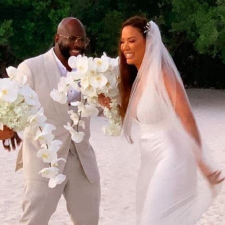 Who is Wanya Morris wife, Traci Nash?