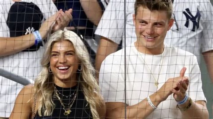 Who is Zach Wilson Girlfriend? Know All About Nicolette Dellanno ·