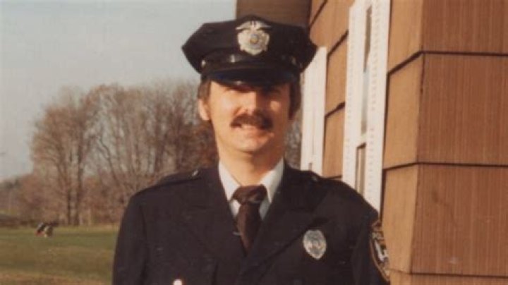 Who was Delbert Shafer? Law enforcement officer murdered by son David Shafer |