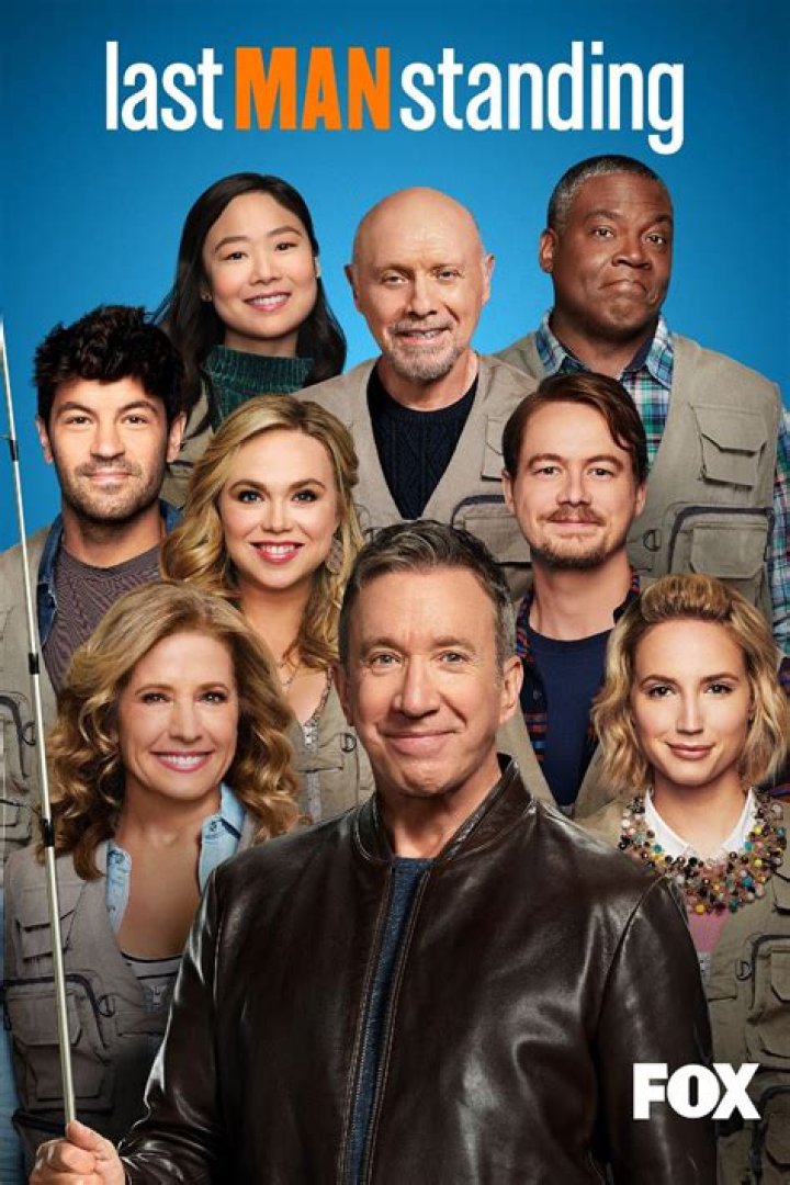 Who Won Last Man Standing 2024 Today on TV?