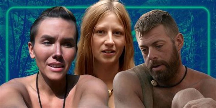 Who Won Naked and Afraid Last One Standing 2023: A Deep Dive into the Ultimate Survival Show