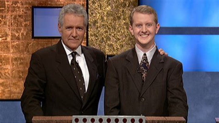 Why Did Ken Jennings and Mark "The Beast" Labbett Leave 'The Chase'? |