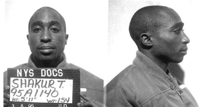 Why Did Tupac Shakur Go to Jail? His Arrest Explained |