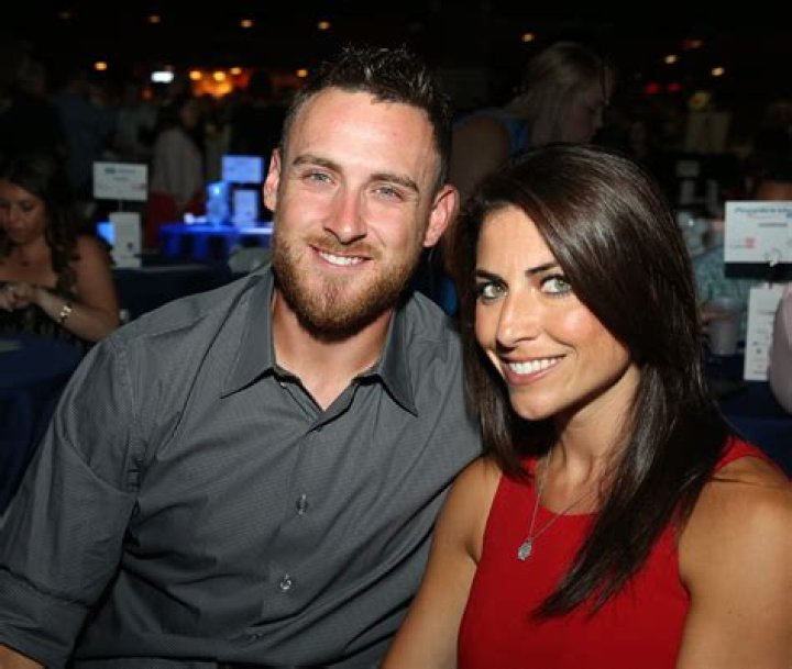 Will Middlebrooks Wife