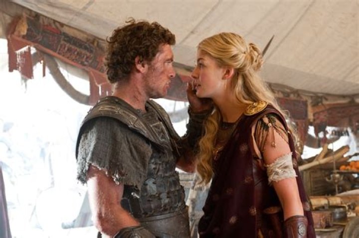 Wrath of the Titans (Movie) Cast