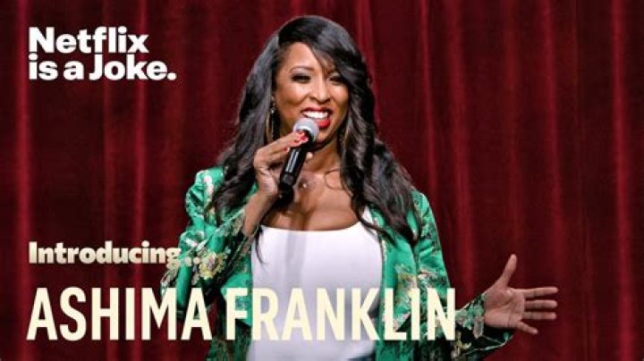 ZestW | Ashima Franklin